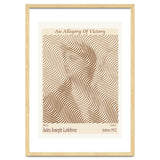 An Allegory Of Victory – Jules Joseph Lefebvre Before 1912 thumbnail