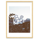 Be Here thumbnail
