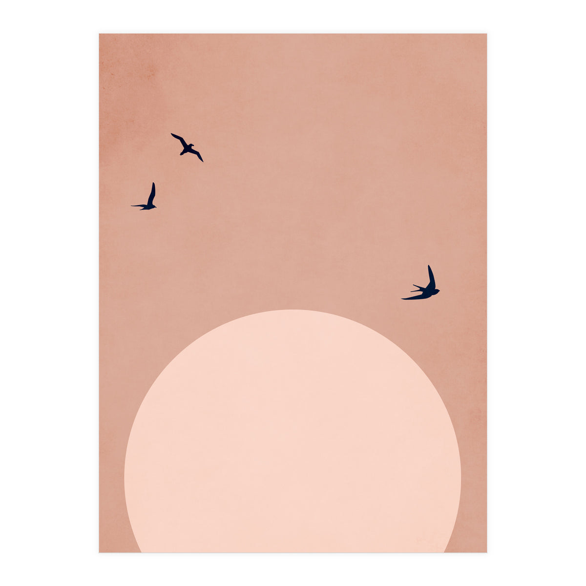 The Beauty Of Life (Print Only)