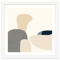 Abstract Feel