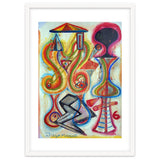Abstracto Pop 2024 5 thumbnail