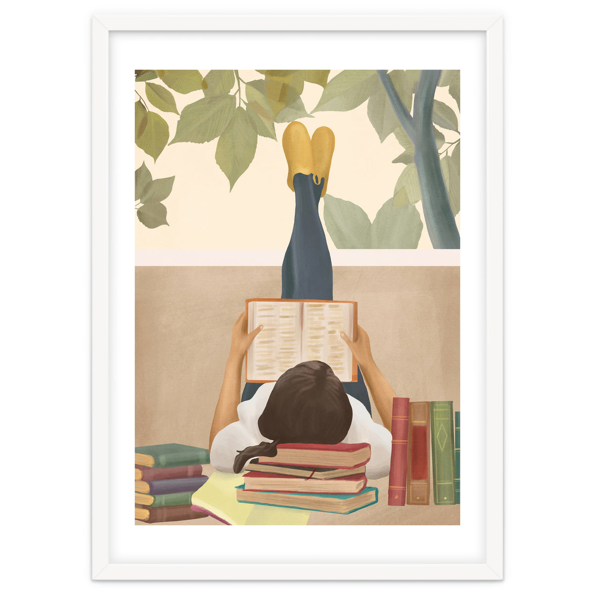 Bookworm