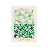 County Museum of Art Los Angeles (Print Only) thumbnail