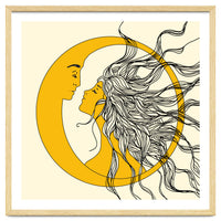 Sun And Moon