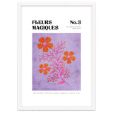 Magical Flowers No.3 Magic Daisy thumbnail