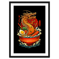 Ramen Dragon
