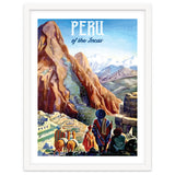 Peru Of The Incas thumbnail