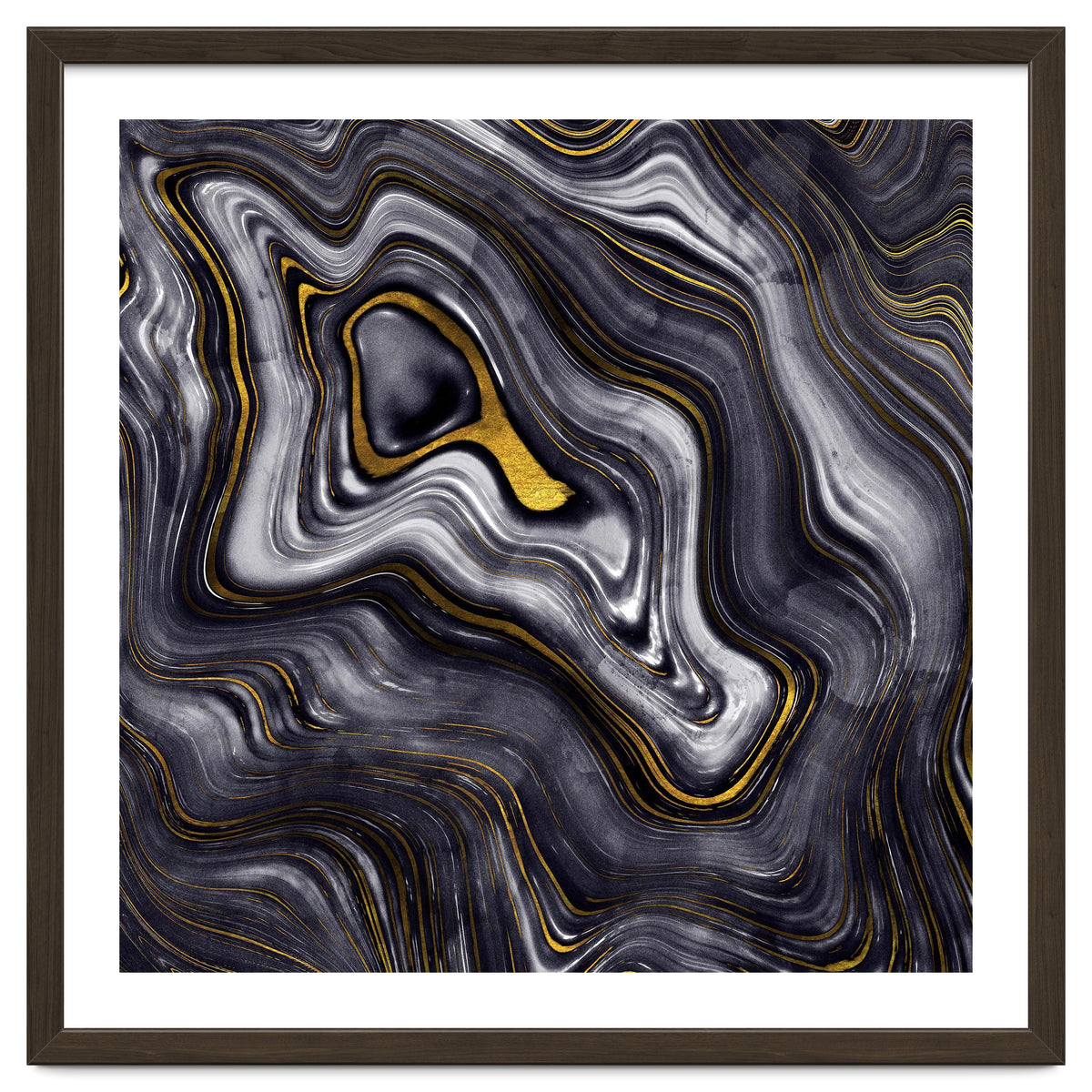 Agate Texture 02