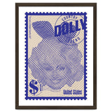 Dolly Parton Stamps Art thumbnail