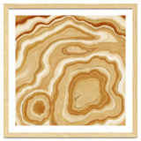 Golden Agate Texture 05 thumbnail