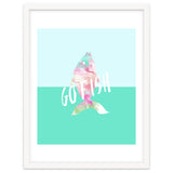 Go Fish With Quote thumbnail