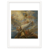 Johann Michael Rottmayr – The Triumph of Love thumbnail