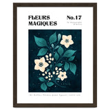 Magical Flowers No.17 Winter Botanicals thumbnail