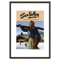 Sun Valley Winter Sports