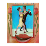 Cartel De Tango Ba (Print Only) thumbnail