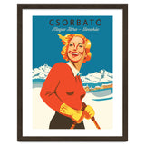 Csorbató, Slovakia thumbnail