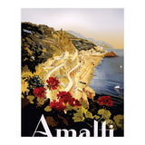 Amalfi Coast (Print Only) thumbnail
