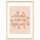 Think Hippie Thoughts thumbnail