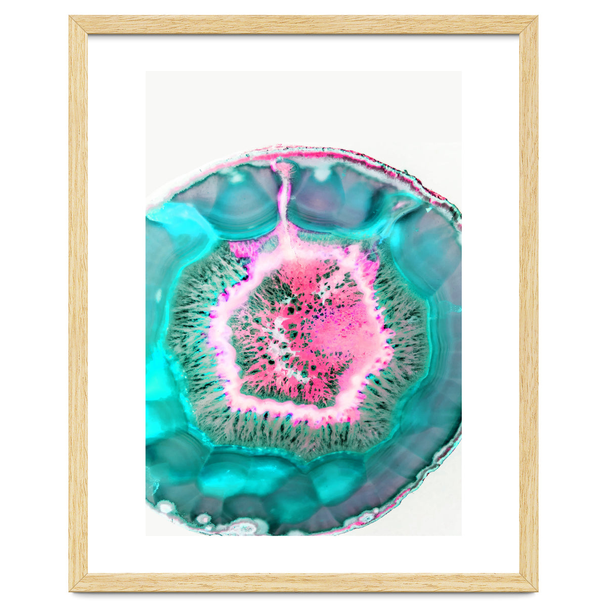 Agate Beauty #society6 #decor #buyart