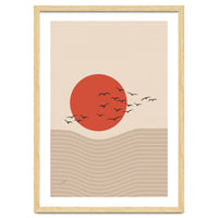 Go With The Flow