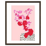 Plant based happyness ladys mantle still life thumbnail