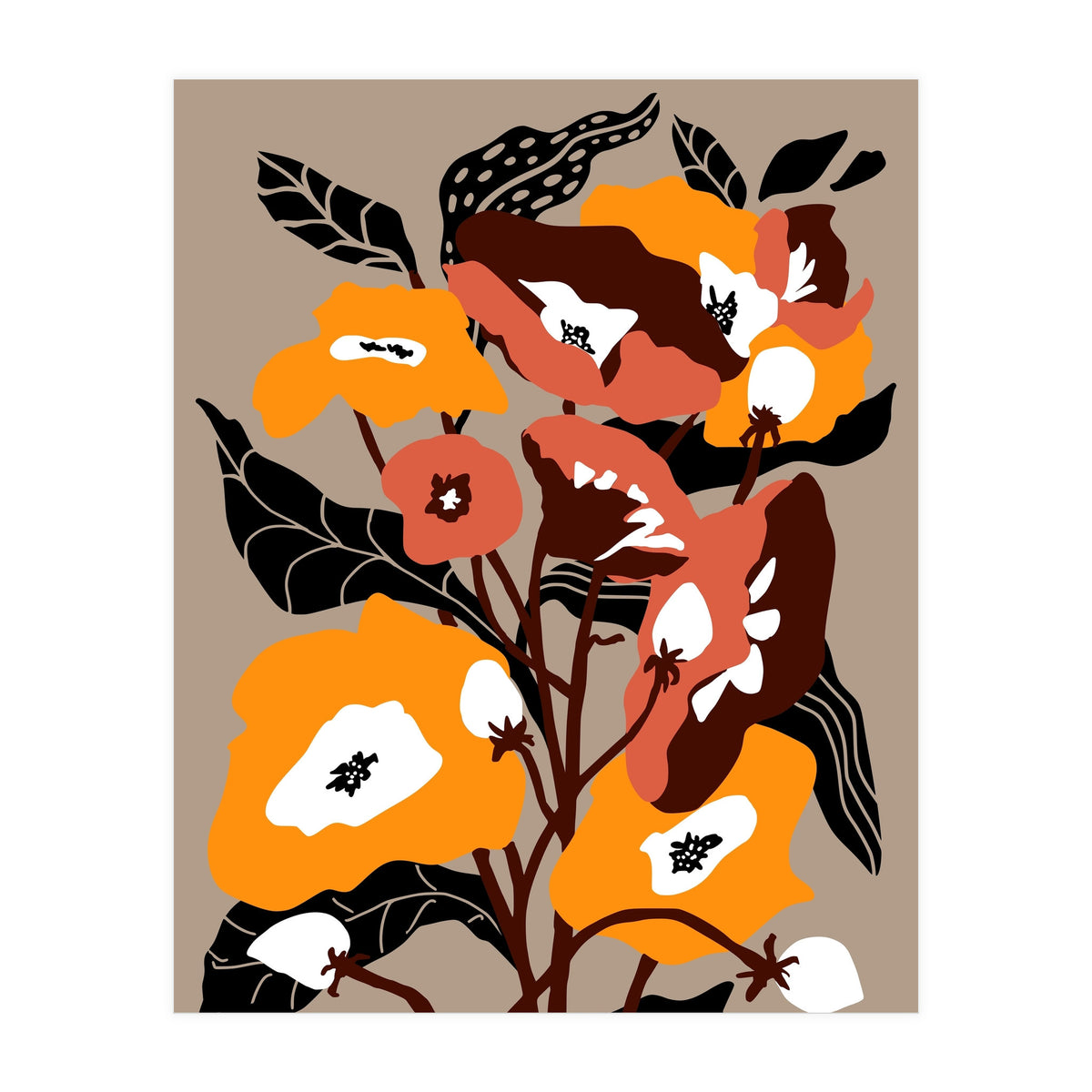 MyArthaus (Print Only)