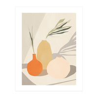 Vases 2 (Print Only)