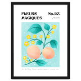 Magical Flowers No.23 Apricot Blossom thumbnail