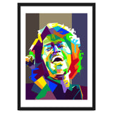 James Brown WPAP Jazz Singer And Jazz Musician Trending Nowpic thumbnail