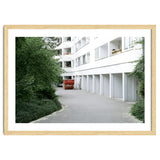Red container in the residential site thumbnail