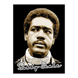 Bunchy Carter American Activist Legend in Vintage Style (Print Only) thumbnail