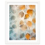 Winter leaves 4 thumbnail