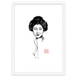 Geisha thumbnail