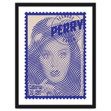 Katy Perry Stamps Art thumbnail