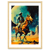 The Space Cowboy thumbnail