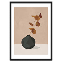 Eucalyptus Decoration