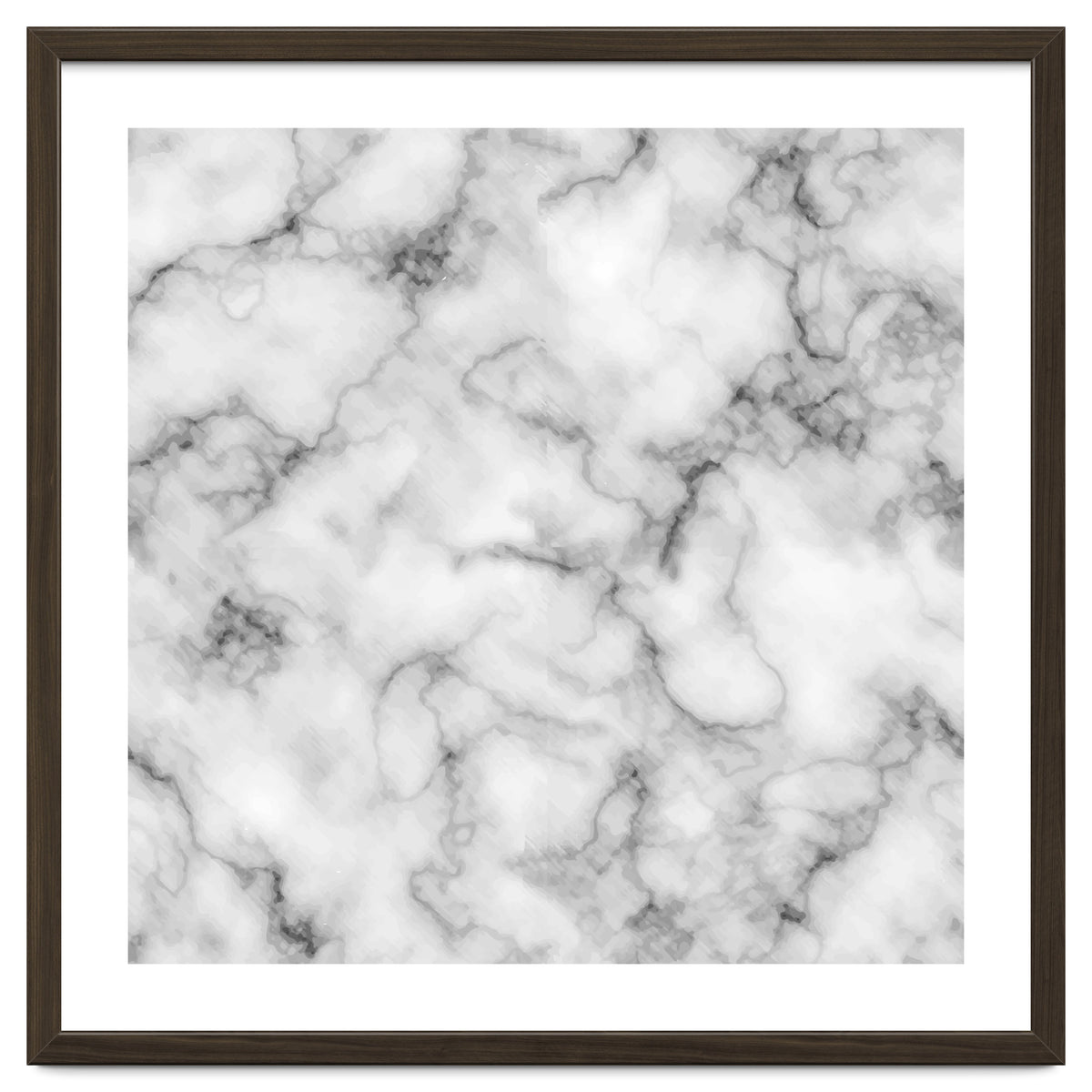White Marble