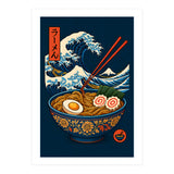 Ramen Noodles (Print Only) thumbnail