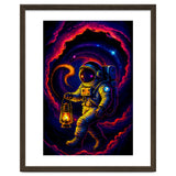 Astronout Space Nebula thumbnail