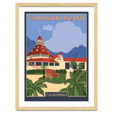 Coronado Island, California thumbnail