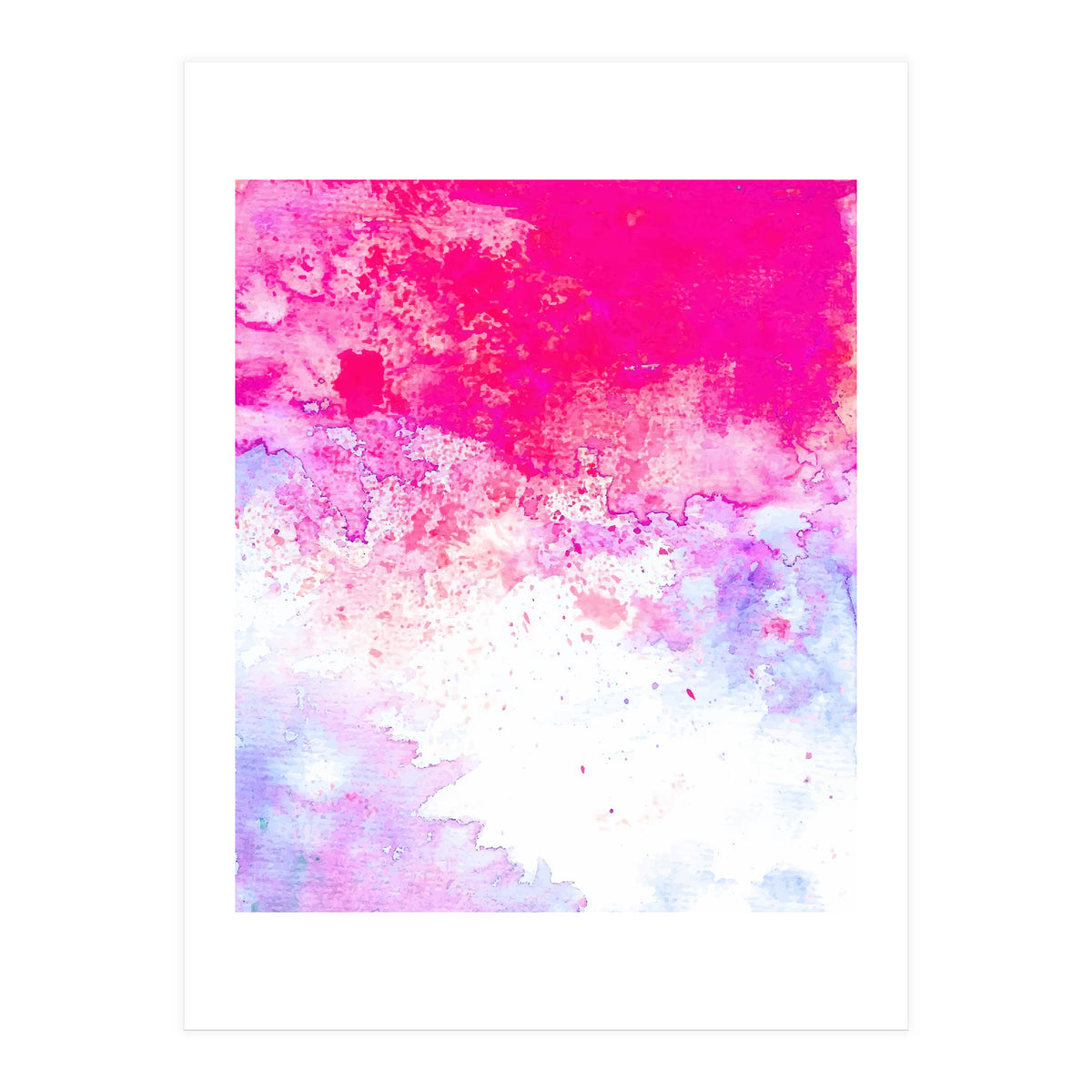 Summer Song (Print Only)