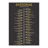 A Timeline of Dystopias (Print Only) thumbnail