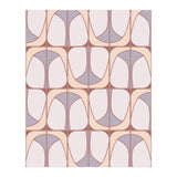 Romantic Deco Mixed Tiles (Print Only) thumbnail