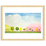 Trees thumbnail