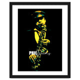 Phil Woods American Jazz Saxophonist Legend thumbnail
