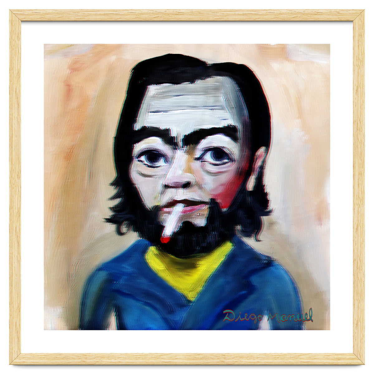 Cortazar New 1