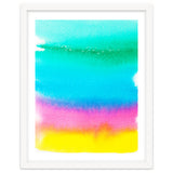 Rainbow #society6 #decor #buyart thumbnail