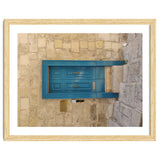 The Blue Door thumbnail