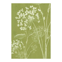 Wildflowers III (Print Only)