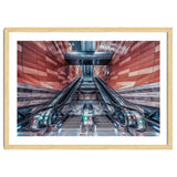Escalator thumbnail